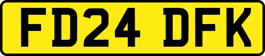 FD24DFK