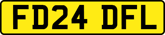 FD24DFL