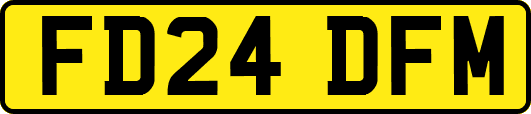 FD24DFM