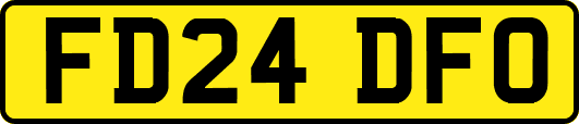 FD24DFO