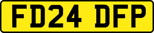 FD24DFP