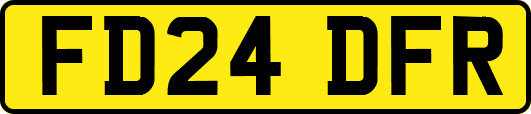 FD24DFR