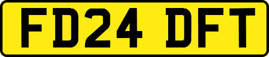 FD24DFT