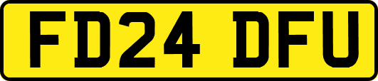 FD24DFU