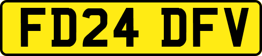 FD24DFV