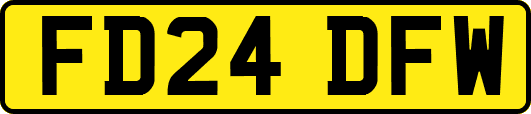 FD24DFW