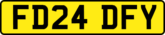 FD24DFY