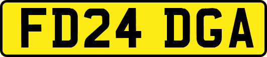 FD24DGA