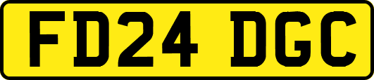 FD24DGC