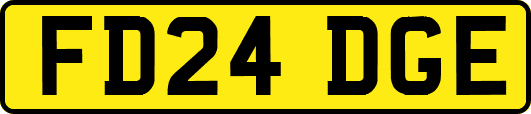 FD24DGE