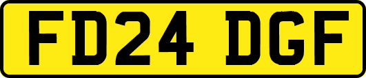 FD24DGF