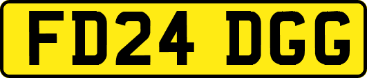 FD24DGG