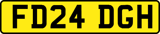 FD24DGH