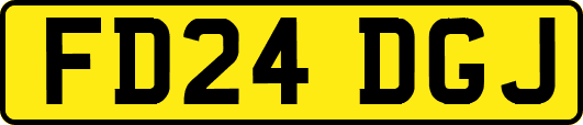 FD24DGJ