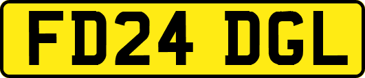 FD24DGL