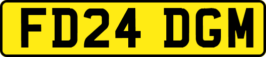 FD24DGM