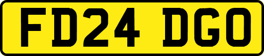 FD24DGO
