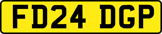 FD24DGP
