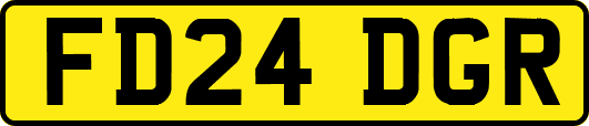 FD24DGR