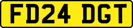 FD24DGT