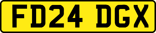 FD24DGX