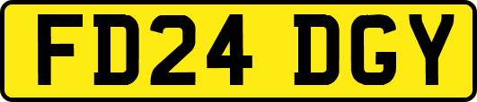 FD24DGY