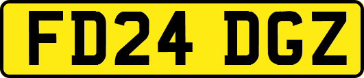 FD24DGZ