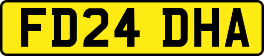 FD24DHA