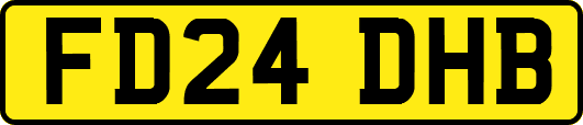 FD24DHB
