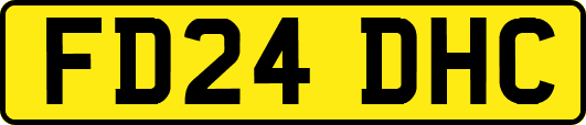 FD24DHC