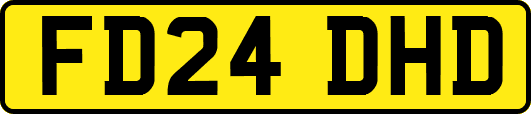 FD24DHD