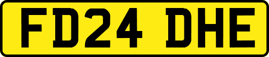 FD24DHE