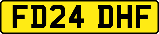 FD24DHF