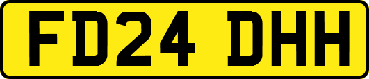 FD24DHH
