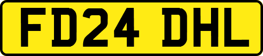 FD24DHL