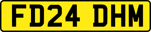 FD24DHM