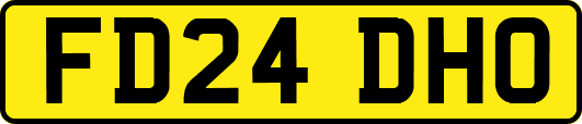 FD24DHO