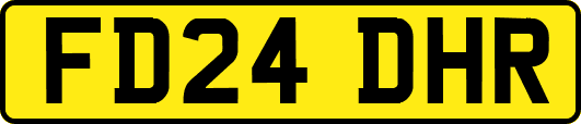 FD24DHR