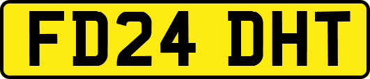 FD24DHT