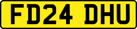 FD24DHU