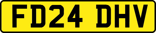 FD24DHV