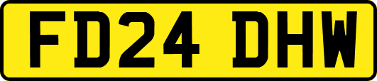 FD24DHW