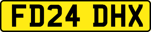 FD24DHX