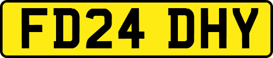 FD24DHY
