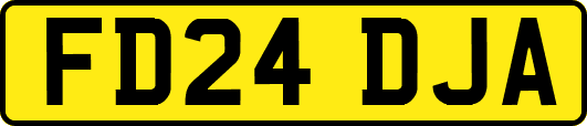 FD24DJA