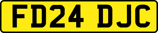 FD24DJC