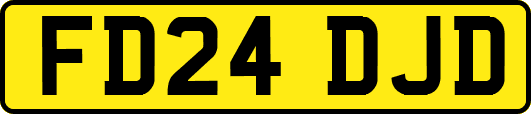 FD24DJD
