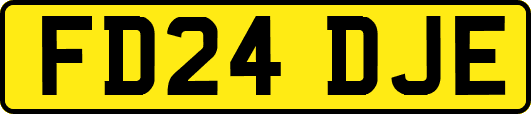 FD24DJE