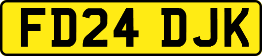 FD24DJK