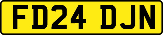 FD24DJN